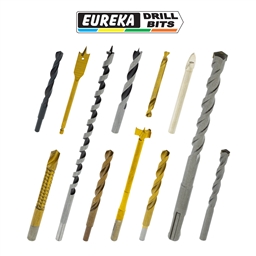 Drill Bits